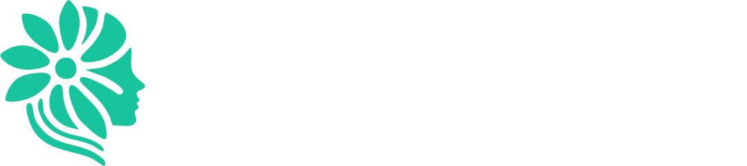 Emerald Rose Logo